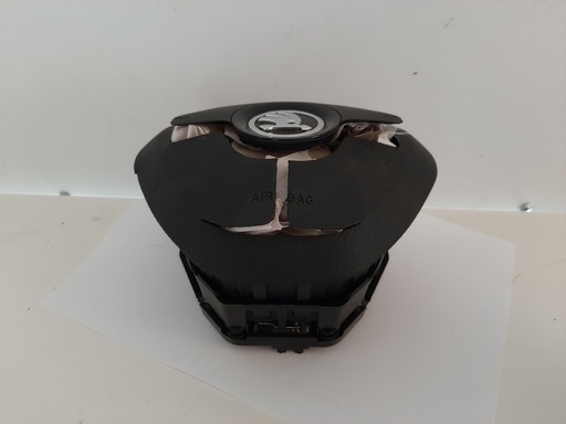 [3T0880201G] Подушка безопасности водителя Skoda Superb Yeeti 2008-2015  3T0880201G