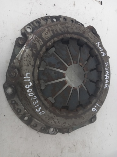 [4130023130] Корзина сцепления Hyundai I30 Kia Ceed 1.6 GDI 2012  4130023130