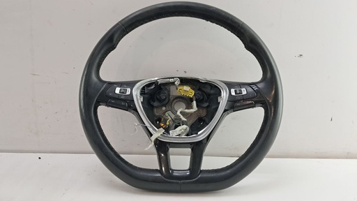 [2K5419091] Автомобильный руль Volkswagen Caddy 2015-2019 2K5419091