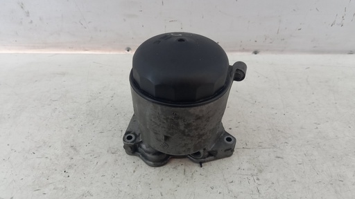[7574115] Корпус масляного фільтра BMW 3 E90 E91 2.0 2005-2013 7574115