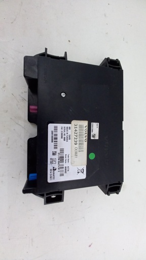 [31427239] Блок комфорту Volvo XC70 XC60 31427239