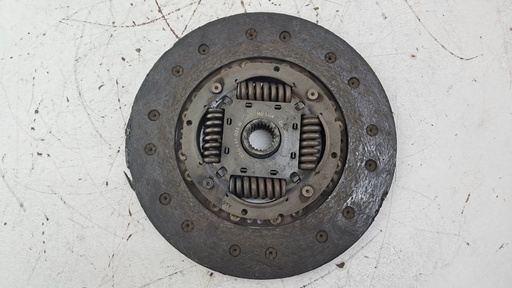 [03G141031H] Диск зчеплення Audi A6 C6 2.0 TDI 2004-2011 рр. 03G141031H