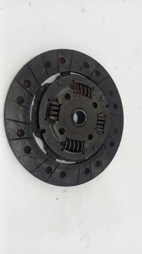 [036141032H] Диск сцепления Volkswagen Golf VI 1.6 FSI 2008-2013  036141032H