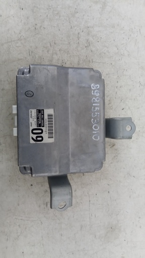 [8981553010] Блок керування airbag Lexus IS 250-220D 2012 8981553010