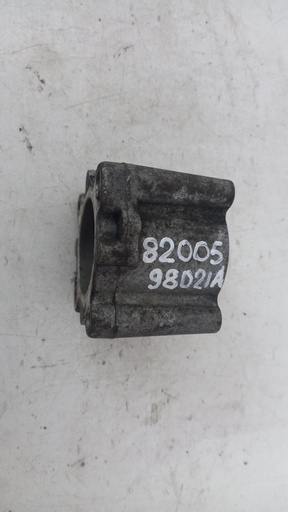 [8200598021A] Датчик абсолютного давления Renault Laguna III 2.0 dCI 2010 8200598021A