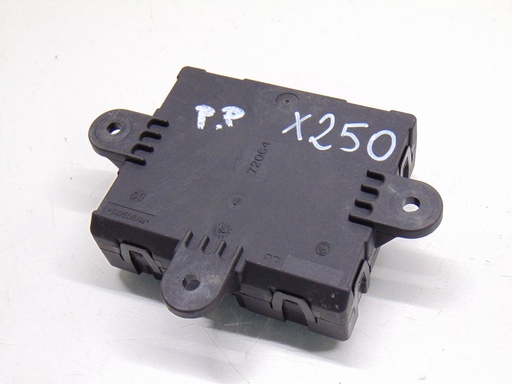 [AH2214D618AC] Блок управления двери Jaguar XF CC9 2007-2011  AH2214D618AC