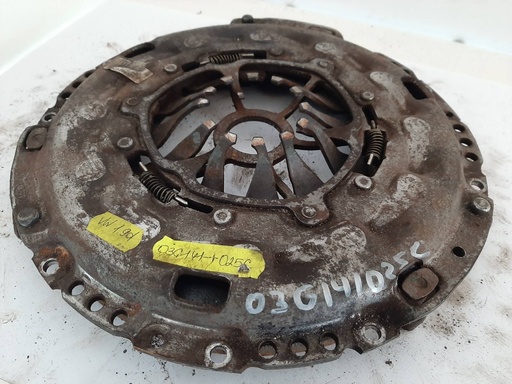 [03G141025C] Корзина сцепления Volkswagen Transporter V 1.9 TDI 2003-2015 гг 03G141025C