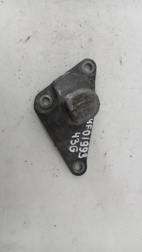 [4F0199343G] Подушка двигателя Audi A6 C6 4F 2.4 2004-2011 4F0199343G