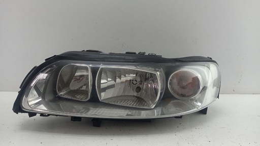 [20B036B] Фара ліва Volvo S60 2000-2009 20B036B