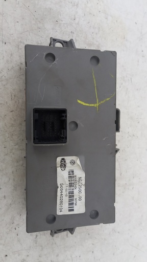 [1364523080] Блок комфорта Citroen Jumper 2008 1364523080