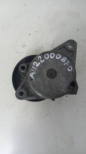 [A1122000870] Натягувач ременя Mercedes-Benz W220 2005 рр. A1122000870