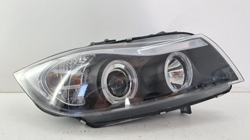 [631169427389] Фара права BMW 3 E90 E91 xenon 2005-2009 631169427389 дивитися