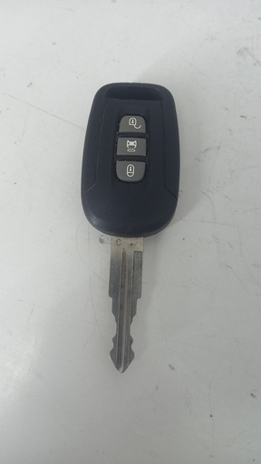 [96628231] Ключ пульт запалювання Chevrolet Captiva 2.0 VDCI 2008 96628231