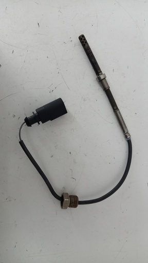 [03L906088D] Датчик температури відпрацьованих газів Audi A4 2.0 TDI 2007-2015 03L906088D