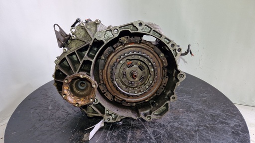 [LQN] АКПП Volkswagen Skoda Octavia A5 1.6 TDI 2010 LQN