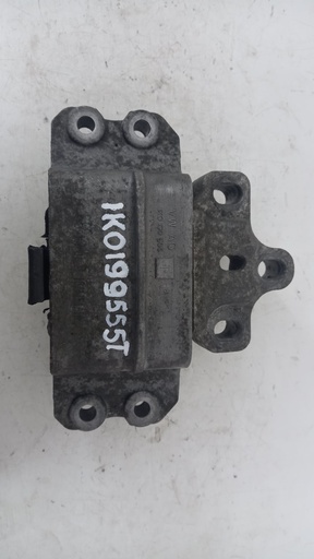 [1K0199555T] Подушка двигуна ліва Volkswagen Golf Caddy 2.0 TDI 2006 1K0199555T