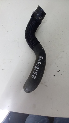 [25181979] Патрубок Chevrolet Orlando Cruze 2.0 CDI 2010 гг 25181979