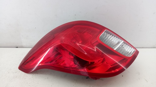 [95089714] Фонарь задний левый Opel Mokka 2012-2016 95089714