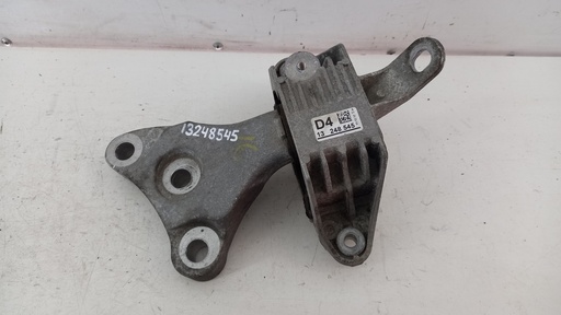 [13248545] Подушка двигуна ліва Opel Zafira C Astra J 2.0 CDTI 2014 13248545