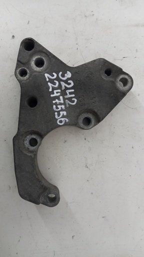 [32422247556] Кронштейн гидроусилителя BMW E39 E46 3.0 D 2003  32422247556