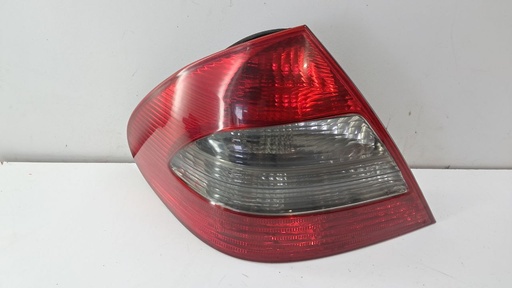 [A2118202364] Ліхтар задній лівий Mercedes W211 2006-2009 A2118202364