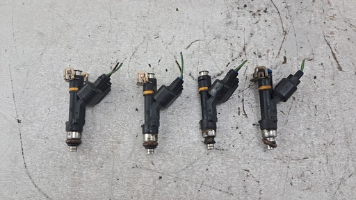 [0280158103] Форсунки Mazda 6 2.0 2007  0280158103