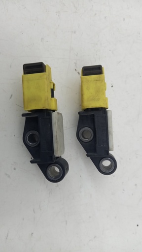 [4F0959651] Датчик airbag Audi A6 C6 3.0 TDI 2009 4F0959651