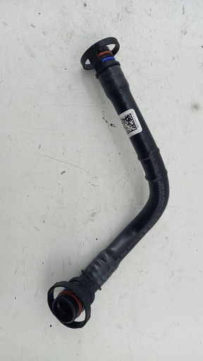 [04C133352BE] Трубка вакуумна Skoda 1.0 TSI 2019 рр 04C133352BE