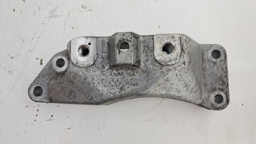 [1K0199117AB] Кронштейн коробки КПП Volkswagen Passat B7 CC 2010-2014 рр. 1K0199117AB