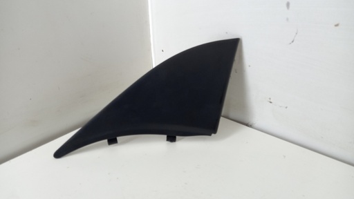 [3D0837993] Крышка зеркала внутренняя левая Volkswagen Phaeton 3.0 TDI 2012  3D0837993