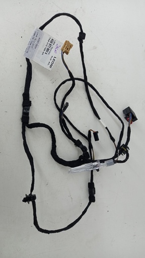 [4G5971693A] Электропроводка двери Audi A6 C7 Allroad 2012 4G5971693A