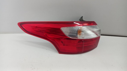 [BM5113405HG] Ліхтар задній лівий Ford Focus III 2011-2018 BM5113405HG