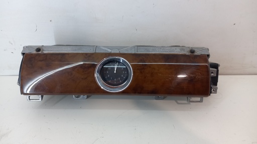 [3D1853578B] Центральні повітряні грати Volkswagen Phaeton 3.0 TDI 2012 3D1853578B