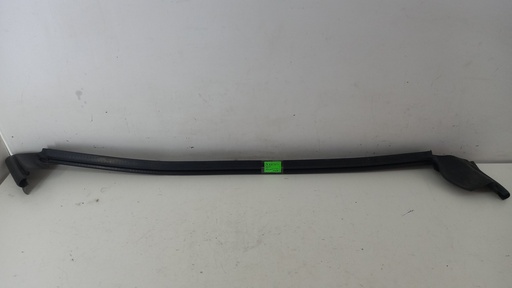 [3C8839471C] Молдинг стекла двери задней левой Volkswagen Passat CC 2008-2017  3C8839471C