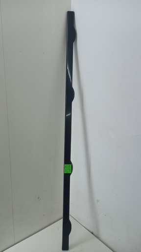 [A1638851523] Молдінг заднього бампера Mercedes ML W163 5.5 A1638851523