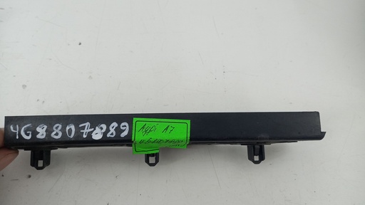 [4G8807889] Кронштейн бампера заднего Audi A7 4G 2013  4G8807889