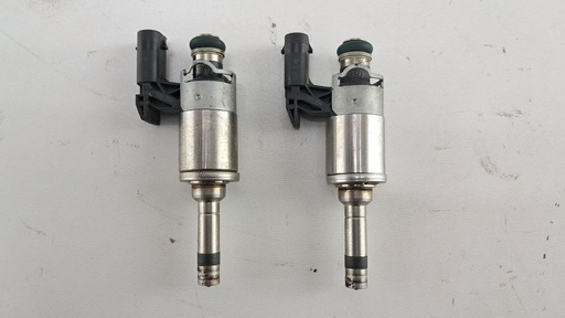 [04E133036A] Форсунки Volkswagen Golf 7 1.4 TSI 2013 04E133036A 04E906036Q