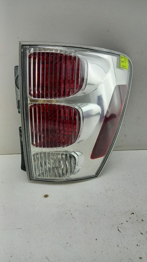 [5480779] Ліхтар задній правий Chevrolete Equinox LT 2005-2009 5480779