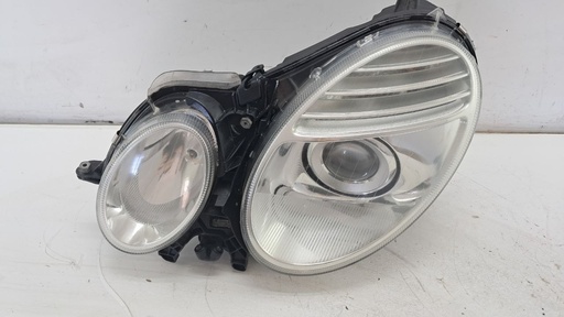 [A2118202961] Фара левая Mercedes W211 2006-2009 A2118202961