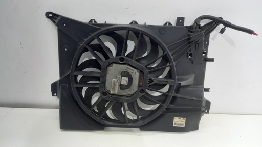 [30749760] Вентилятор Volvo S60 V70 2.4 d5 2005-2010 30749760