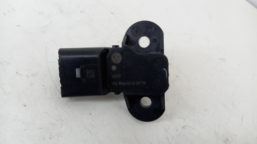 [03C906051E] Датчик абсолютного давления Volkswagen Golf 1.6 2008-2013 03C906051E