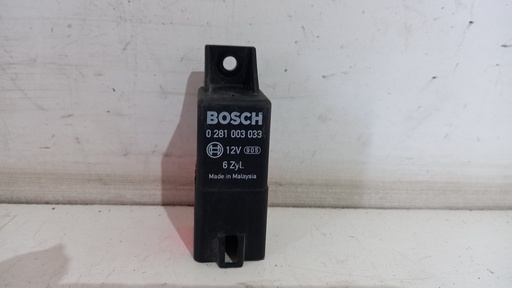 [0281003033] Реле свечей накала Honda Accord 2002-2007  0281003033