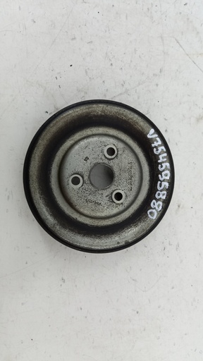 [V754595880] Шкив водяного насоса Peugeot 307 1.4 1.6 VDI 2009  V754595880