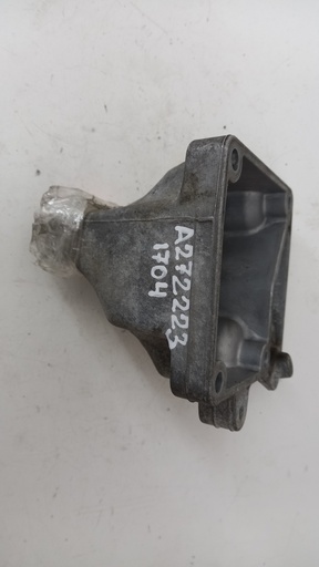 [A2722231704] Кронштейн двигуна лівий Mercedes W211 3.5 b 2005-2013 рр. A2722231704