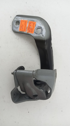 [4G9827299] Петля крышки багажника левая Audi A6 C7 2011-2018  4G9827299