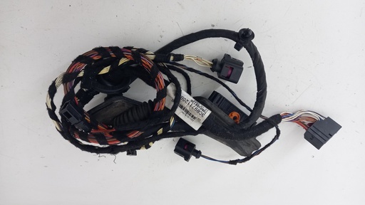 [3C8971120BN] Электропроводка двери Volkswagen Passat CC 2008-2017 3C8971120BN