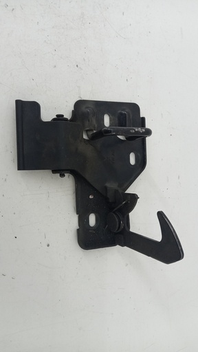 [7L5823480B] Замок капота Porsche Cayenne 2005 гг 7L5823480B