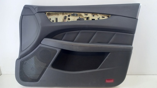 [A2187200270] Обшивка передней правой двери Mercedes CLS C218 2011-2017  A2187200270