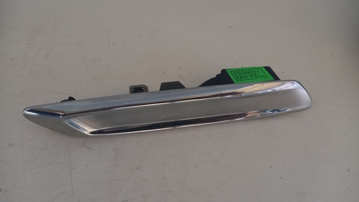 [7336647] Накладка крила лівого BMW F10 F11 2010-2017 7336647