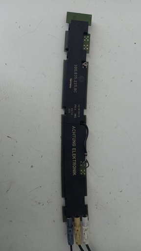 [3D0035225BC] Підсилювач антени Volkswagen Phaeton 3.0 TDI 2012 3D0035225BC